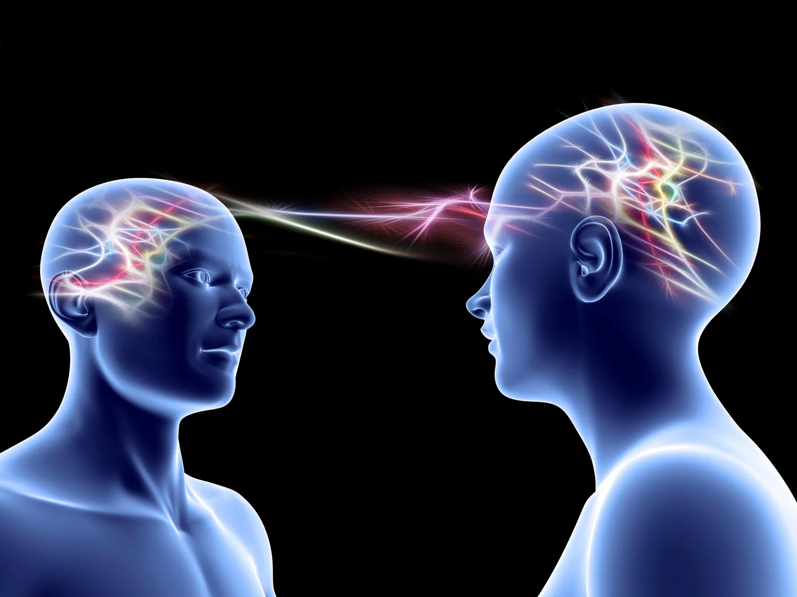 Telepathic Prototypes: Future of Communication