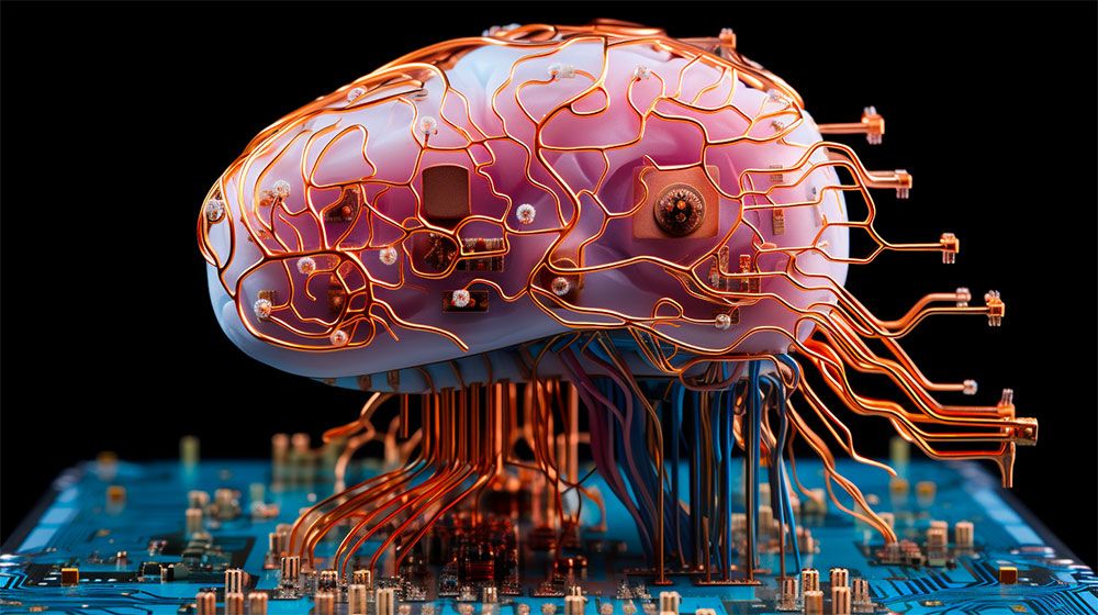 Mind-Blowing Brain-Computer Interface Breakthroughs