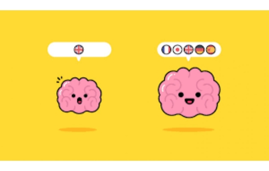 Unleash Bilingual Brain Power