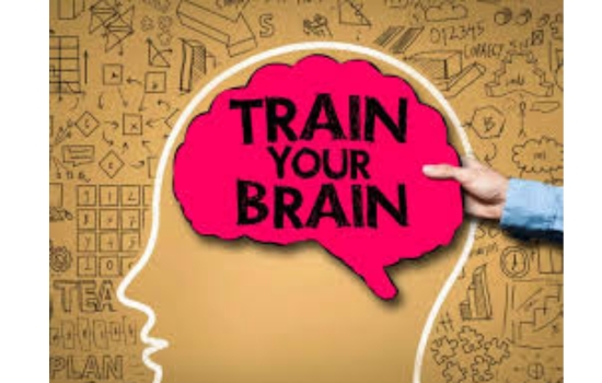 Unlock Potential: Brain Training Rehab