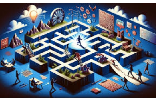 Mastering Adaptability in Creative Professions