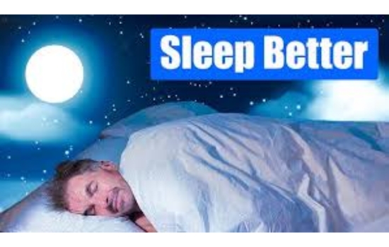 Master Your Mind with Sleep