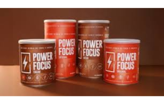 Nature's Power: Focus Restoration