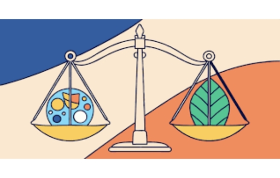 Mastering Creative Balance