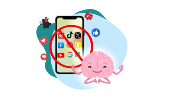 Revitalize Your Brain: Digital Detox