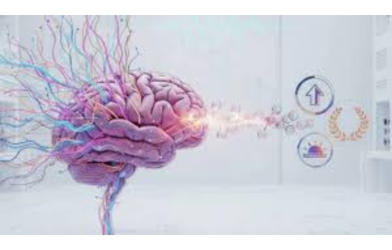 Dopamine: Fueling Motivation and Drive