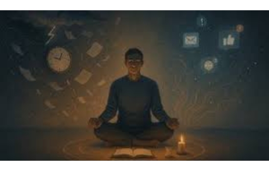 Boost Attention and Productivity Mastery