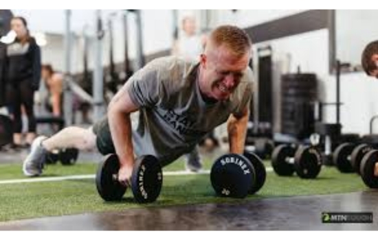 Master Mental Endurance Training