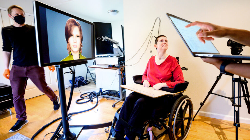 Real-Time Thought Decoding Breakthroughs