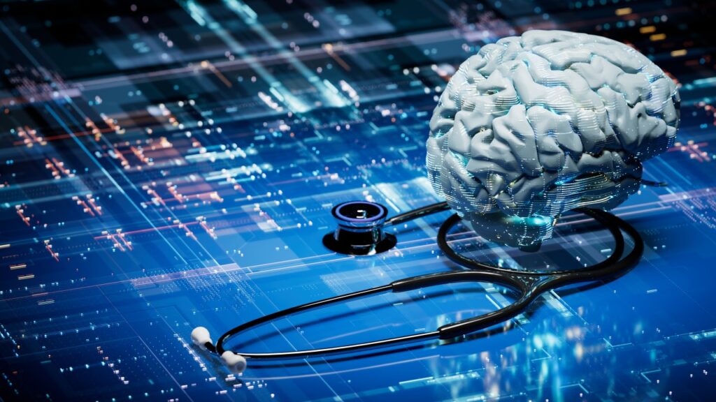 Neuro-AI Transforming Patient Care