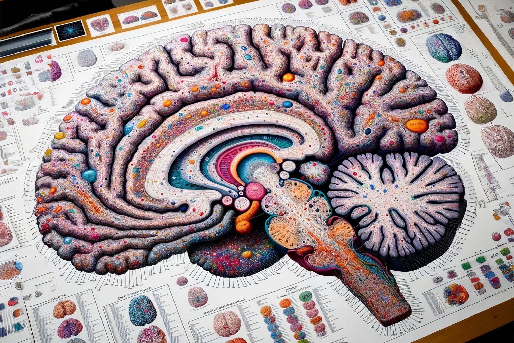 Decoding Brain Mapping Mysteries