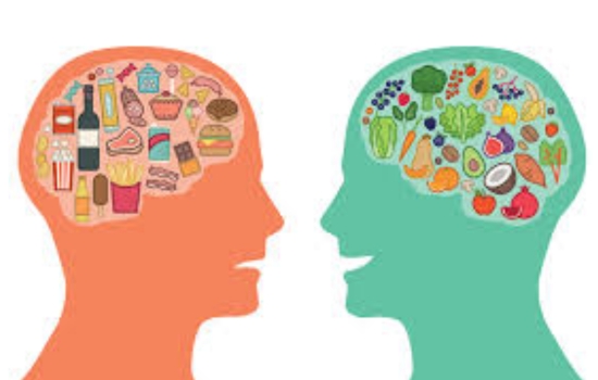 Nutrition's Impact on Emotional Health