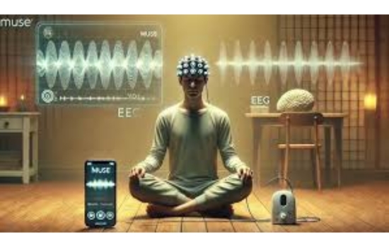 Modern Meditation Tech Unveiled