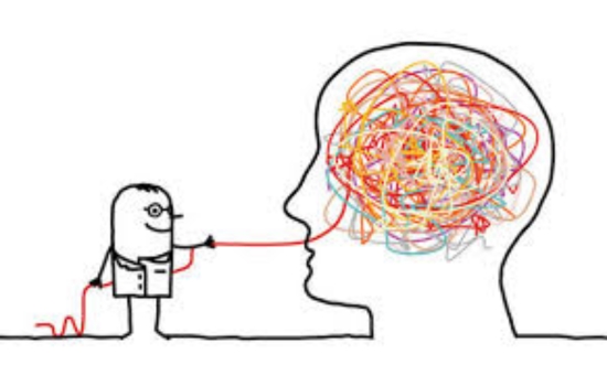 Rewire Brain with Mindfulness