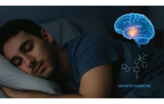 Sleep's Power: Boost Brain Growth