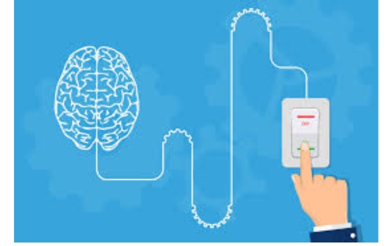 Rewire Your Brain with Tech