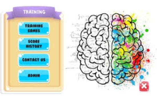 Boost Mental Performance with Gamified Training