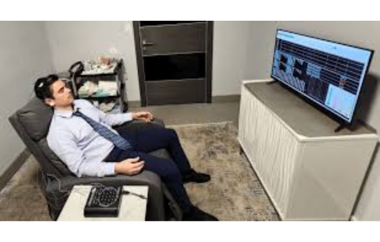 Empathy Unlocked: Neurofeedback's Power