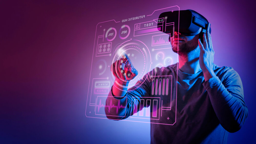 Maximize Brainpower with Augmented Cognition